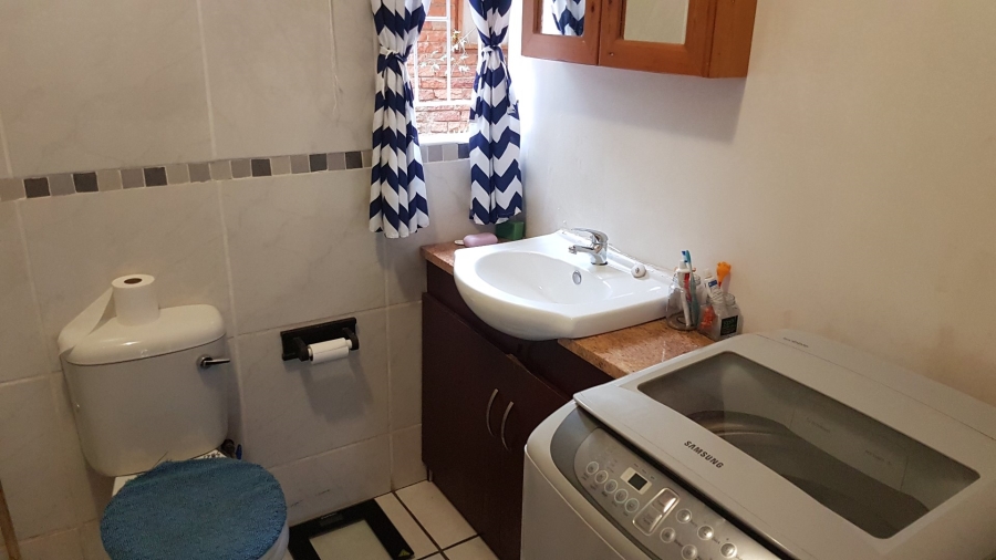 To Let 2 Bedroom Property for Rent in Morelig Free State